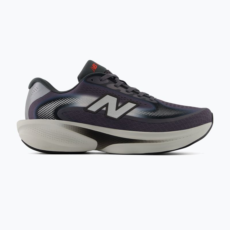 Herren-Laufschuhe New Balance Ellipse V1 magnet/black 2