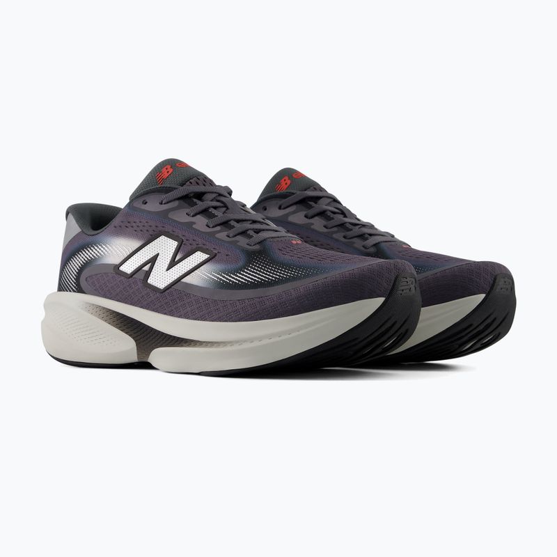 Herren-Laufschuhe New Balance Ellipse V1 magnet/black 4