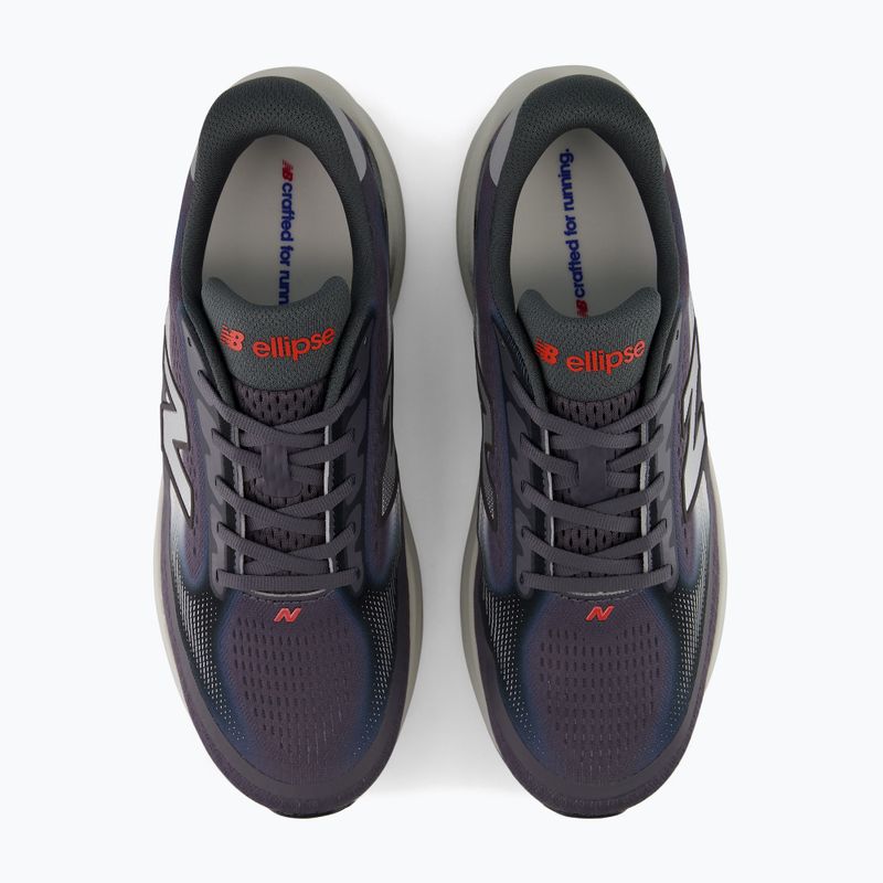 Herren-Laufschuhe New Balance Ellipse V1 magnet/black 7