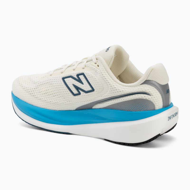 Herren-Laufschuhe New Balance 1080's V15 beige 3