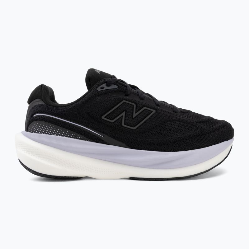Laufschuhe für Damen New Balance 1080's V15 black/smoked violet 2