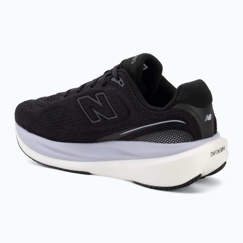 Laufschuhe für Damen New Balance 1080's V15 black/smoked violet 3