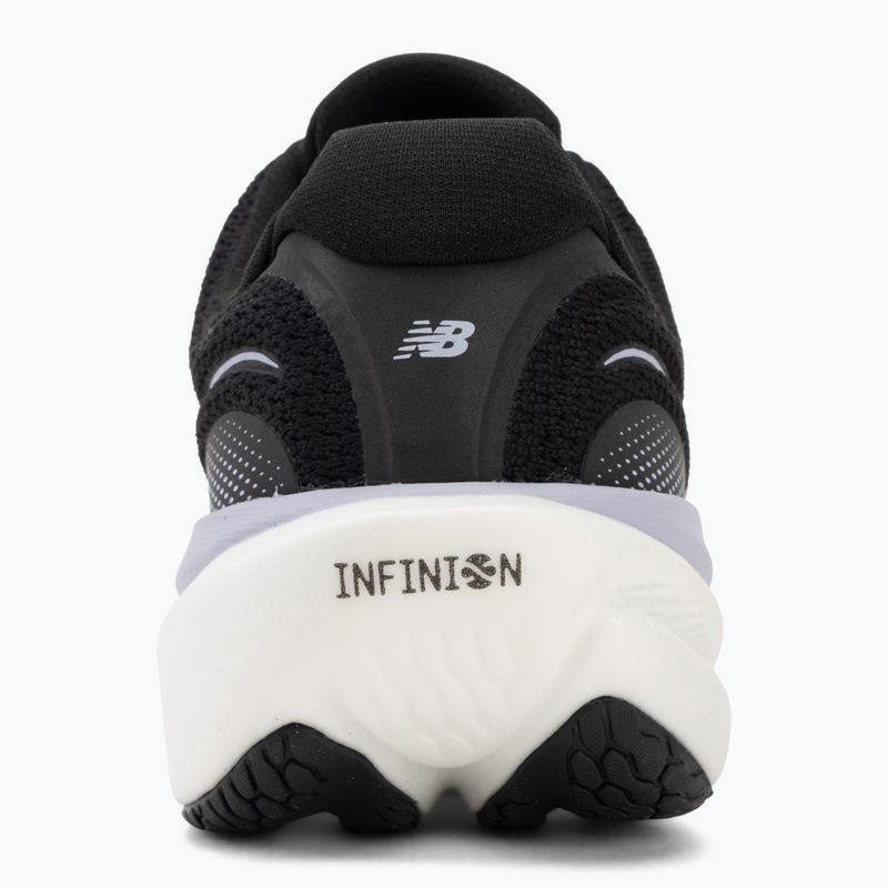 Laufschuhe für Damen New Balance 1080's V15 black/smoked violet 6
