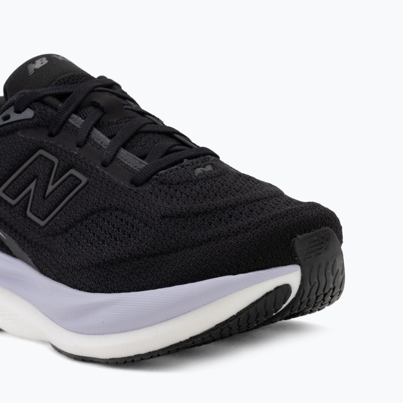 Laufschuhe für Damen New Balance 1080's V15 black/smoked violet 7