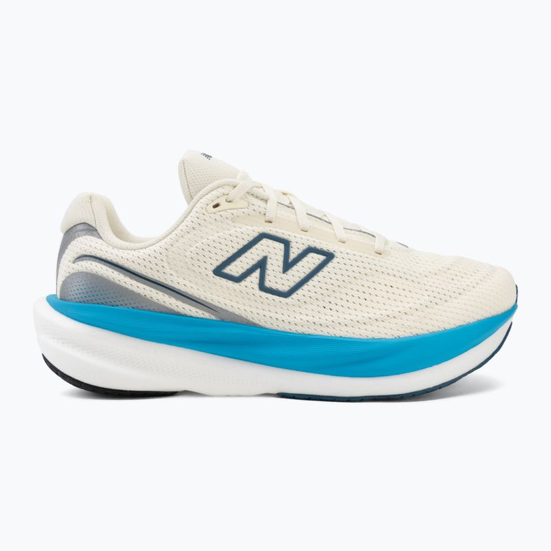 Herren-Laufschuhe New Balance 1080's V15 beige 2