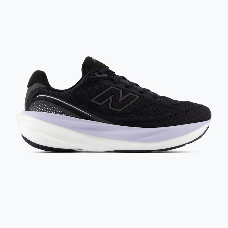 Laufschuhe für Damen New Balance 1080's V15 black/smoked violet