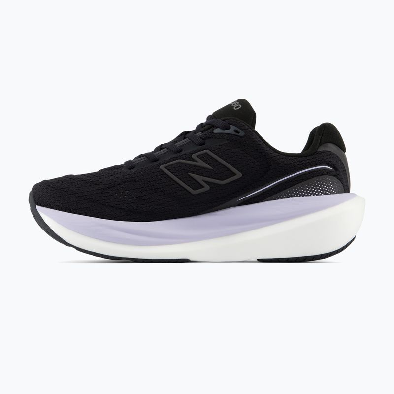Laufschuhe für Damen New Balance 1080's V15 black/smoked violet 2