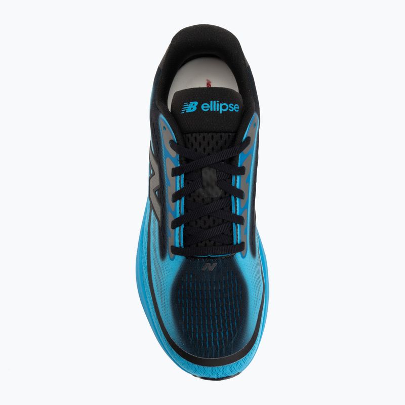 Herren-Laufschuhe New Balance Ellipse V1 altitude/black 5