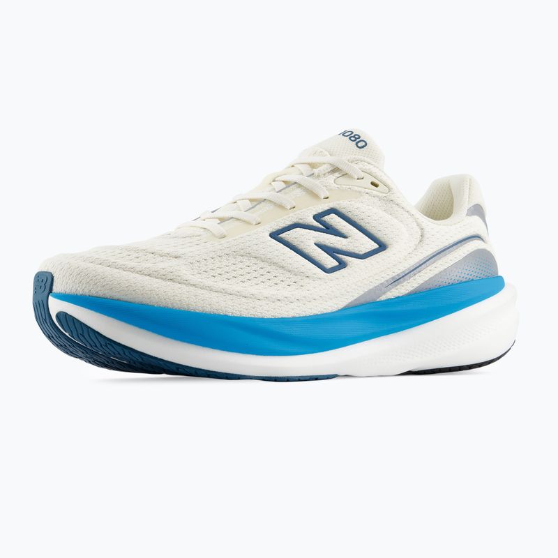 Herren-Laufschuhe New Balance 1080's V15 beige 3