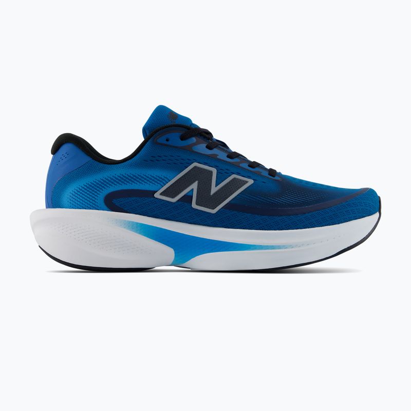 Herren-Laufschuhe New Balance Ellipse V1 north sea/black 2