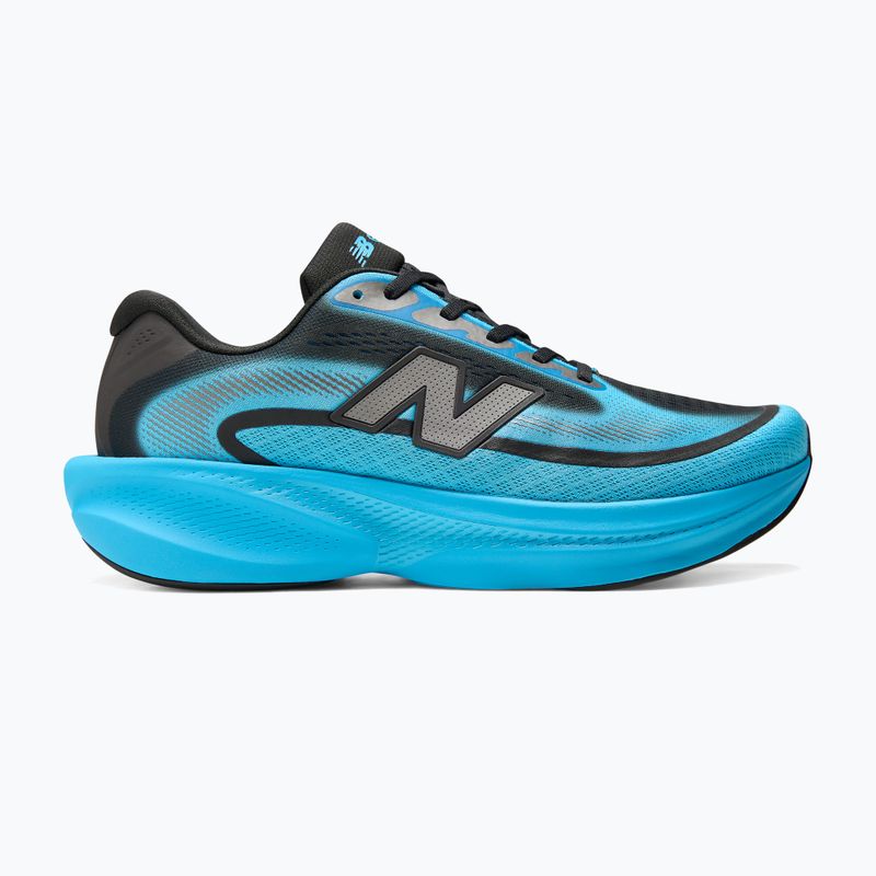 Herren-Laufschuhe New Balance Ellipse V1 altitude/black 2