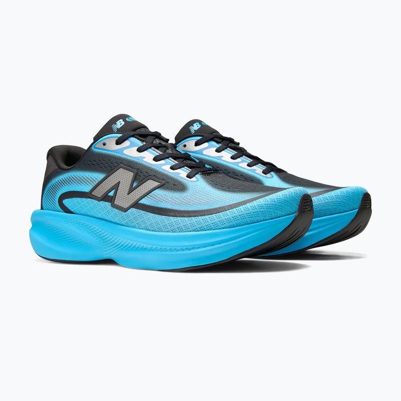 Herren-Laufschuhe New Balance Ellipse V1 altitude/black 4