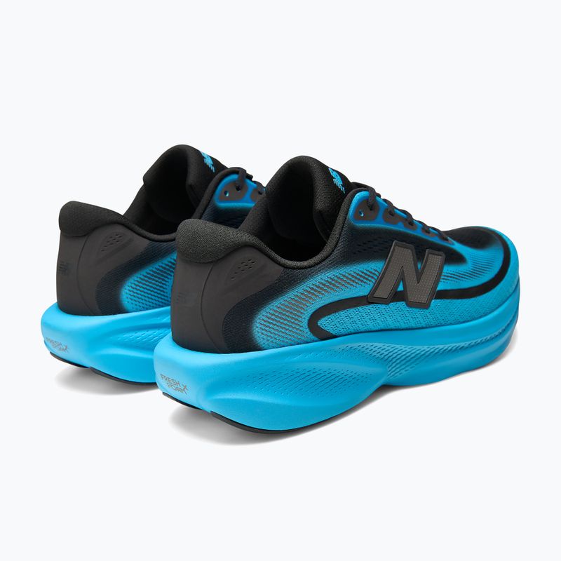 Herren-Laufschuhe New Balance Ellipse V1 altitude/black 5