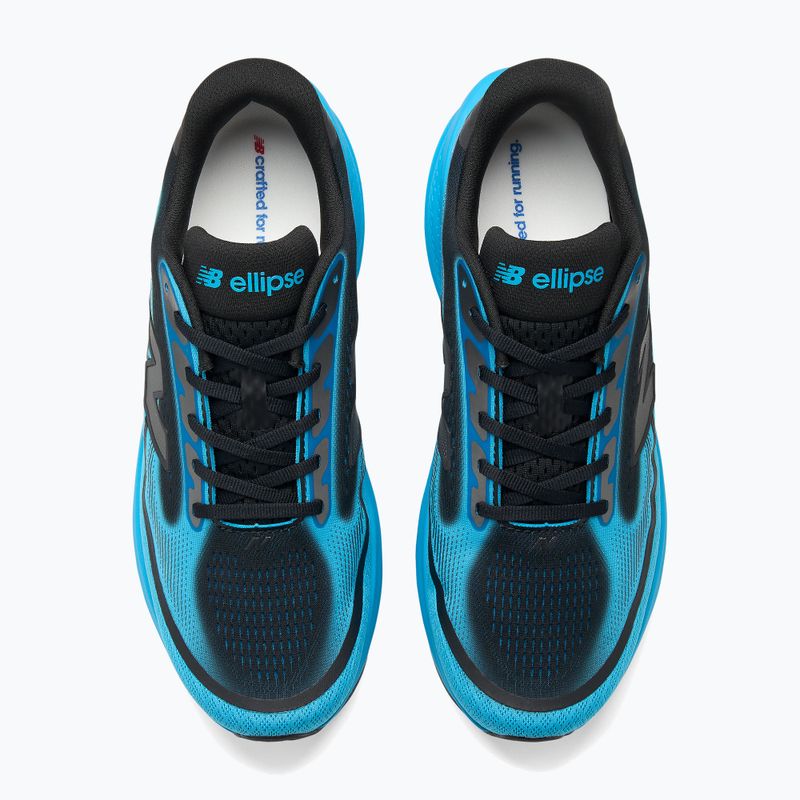 Herren-Laufschuhe New Balance Ellipse V1 altitude/black 8