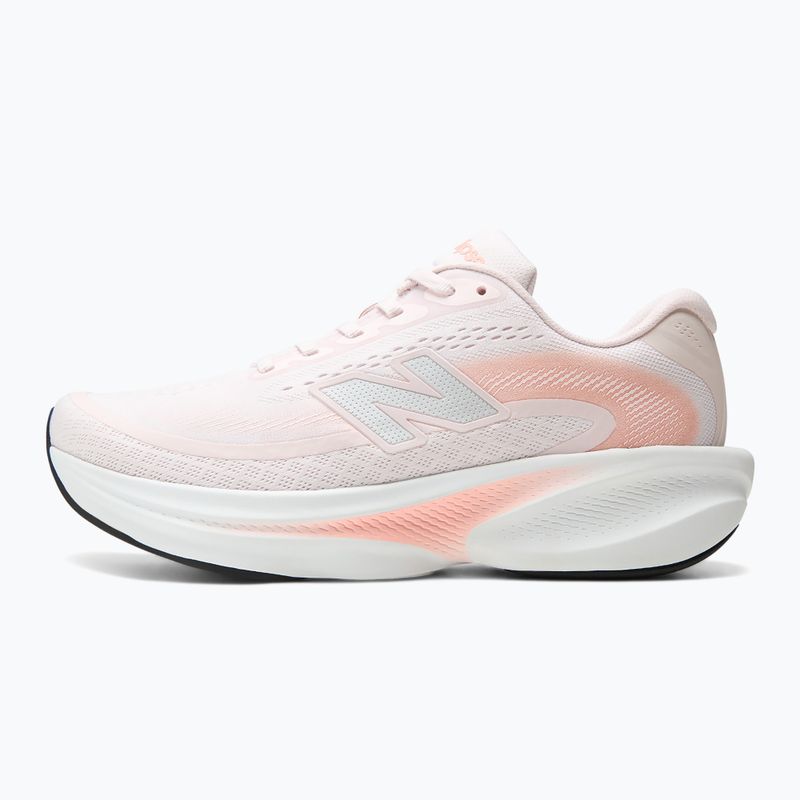 Laufschuhe für Damen New Balance Ellipse V1 pink salt/pink lemonade 2