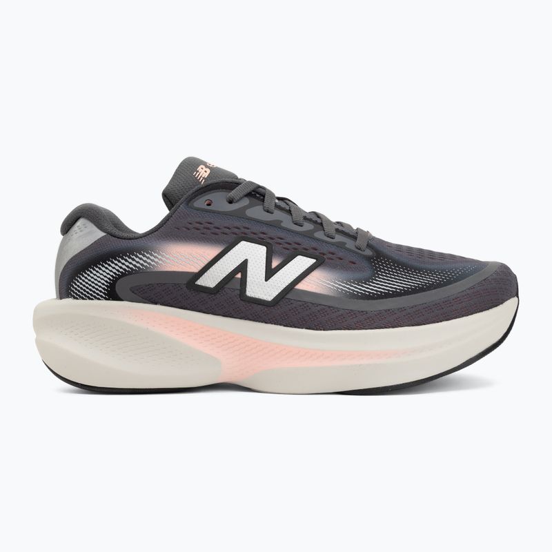 Laufschuhe für Damen New Balance Ellipse V1 magnet/pink lemonade 2