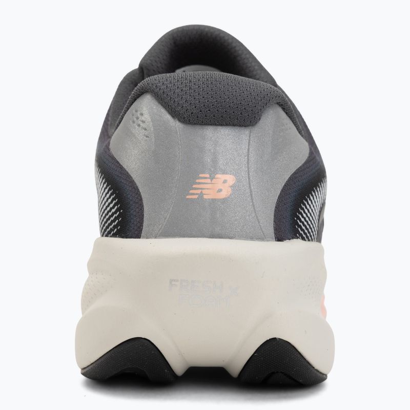 Laufschuhe für Damen New Balance Ellipse V1 magnet/pink lemonade 6