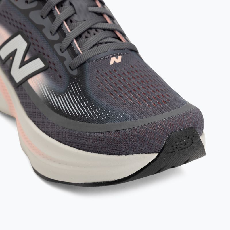 Laufschuhe für Damen New Balance Ellipse V1 magnet/pink lemonade 7