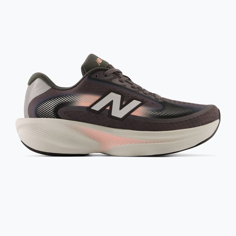 Laufschuhe für Damen New Balance Ellipse V1 magnet/pink lemonade 2