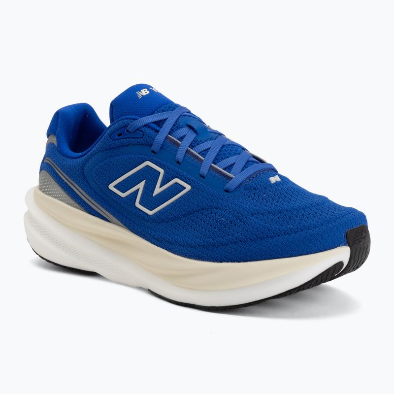Herren-Laufschuhe New Balance 1080's V15 blue gemstone/angora