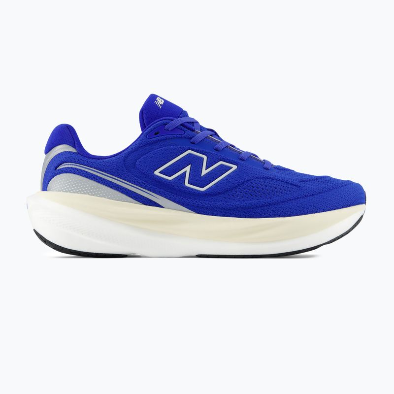 Herren-Laufschuhe New Balance 1080's V15 blue gemstone/angora 2