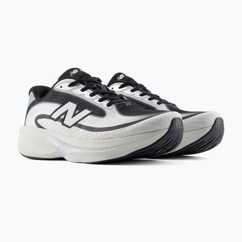 Herren-Laufschuhe New Balance Ellipse V1 black/grey matter 4