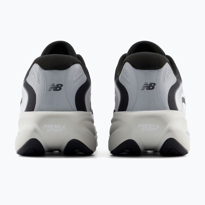 Herren-Laufschuhe New Balance Ellipse V1 black/grey matter 5
