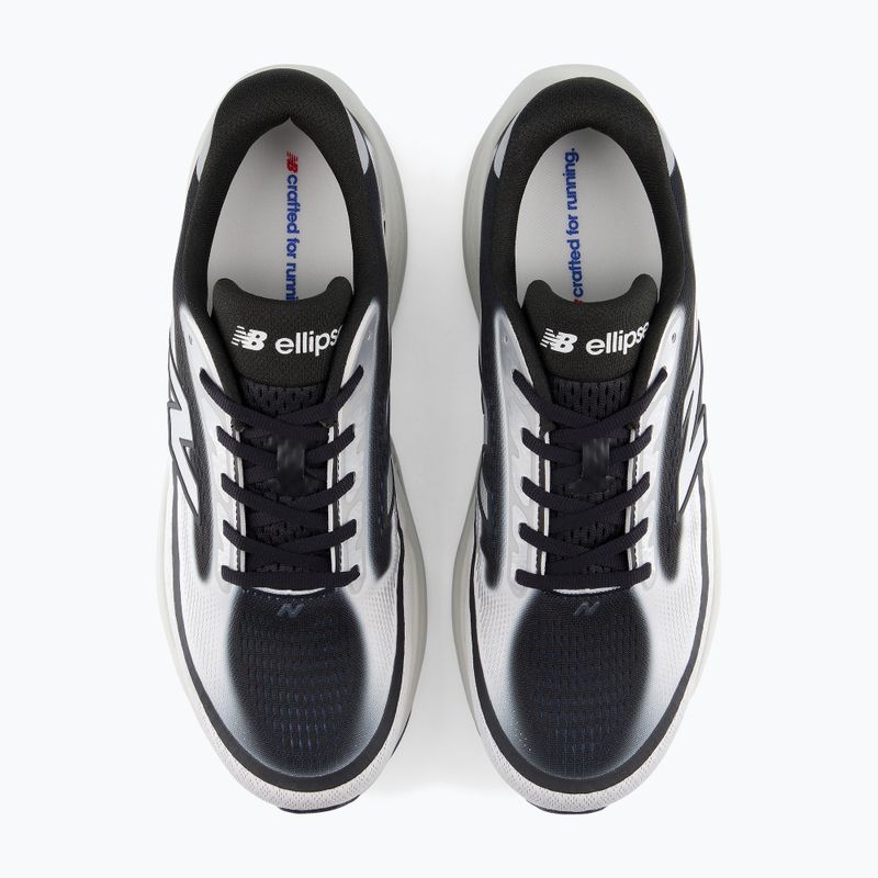 Herren-Laufschuhe New Balance Ellipse V1 black/grey matter 7