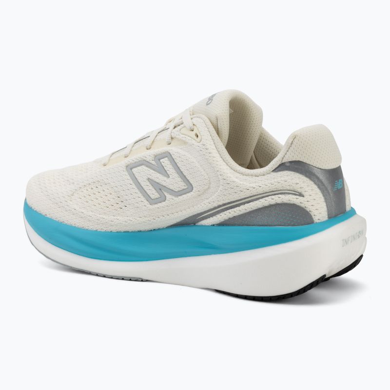 Laufschuhe für Damen New Balance 1080's V15 angora/blue glaze 3