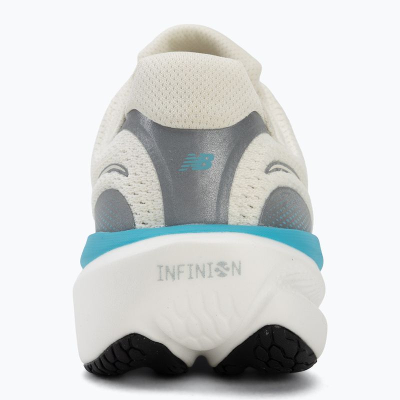 Laufschuhe für Damen New Balance 1080's V15 angora/blue glaze 6