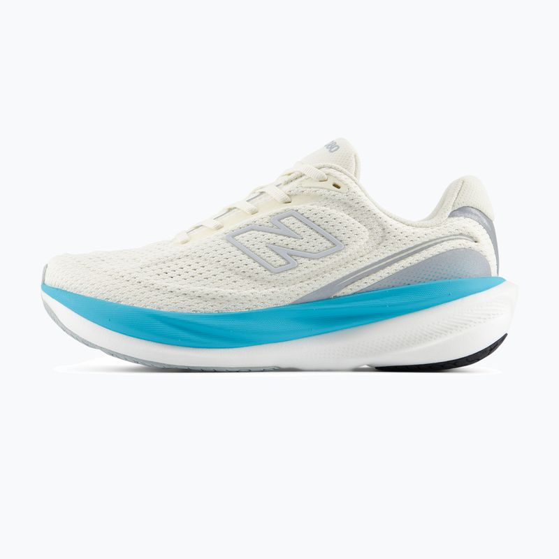 Laufschuhe für Damen New Balance 1080's V15 angora/blue glaze 3