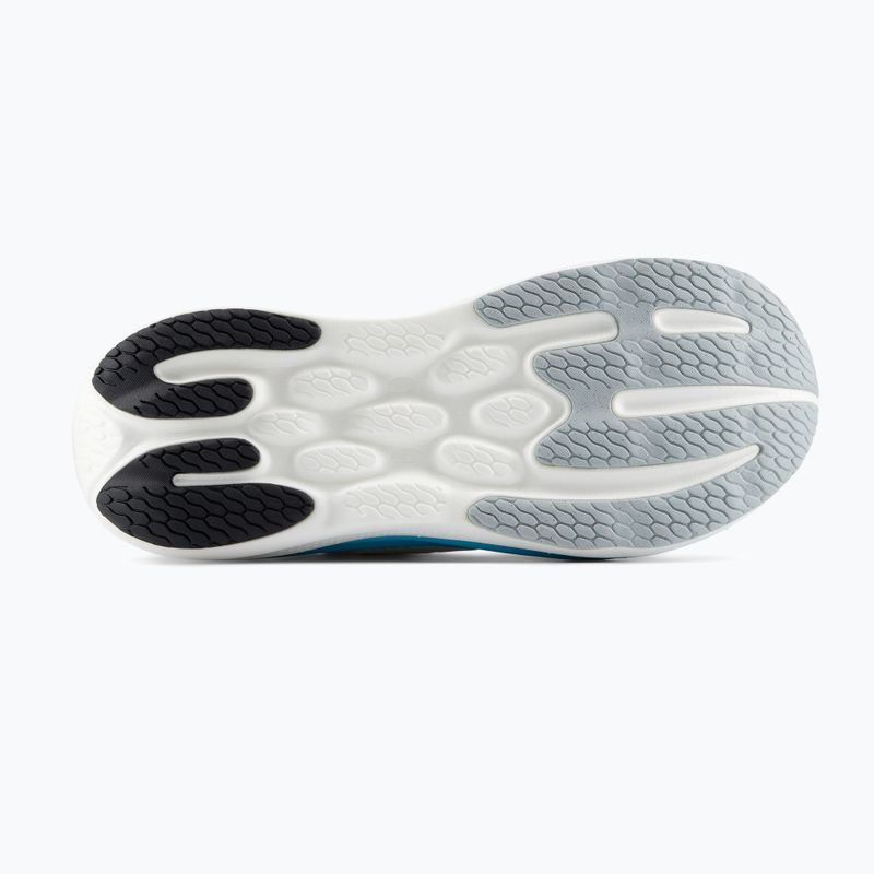 Laufschuhe für Damen New Balance 1080's V15 angora/blue glaze 4