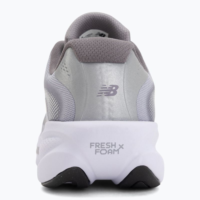 Laufschuhe für Damen New Balance Ellipse V1 digital mist/off-line grey 6