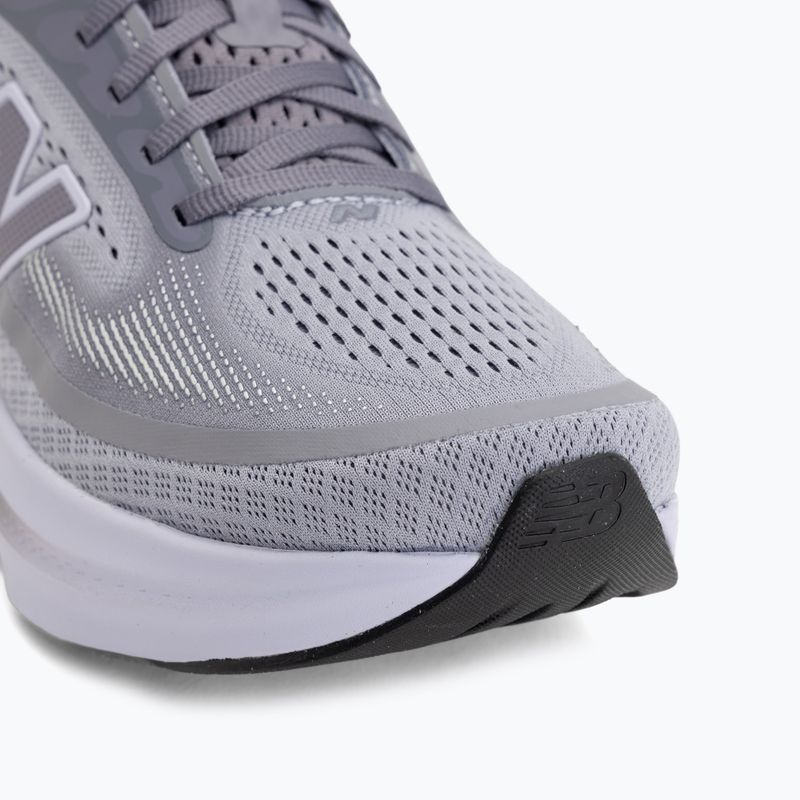 Laufschuhe für Damen New Balance Ellipse V1 digital mist/off-line grey 7