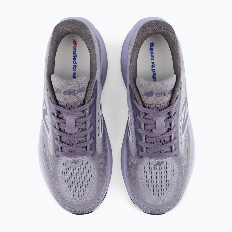 Laufschuhe für Damen New Balance Ellipse V1 digital mist/off-line grey 5