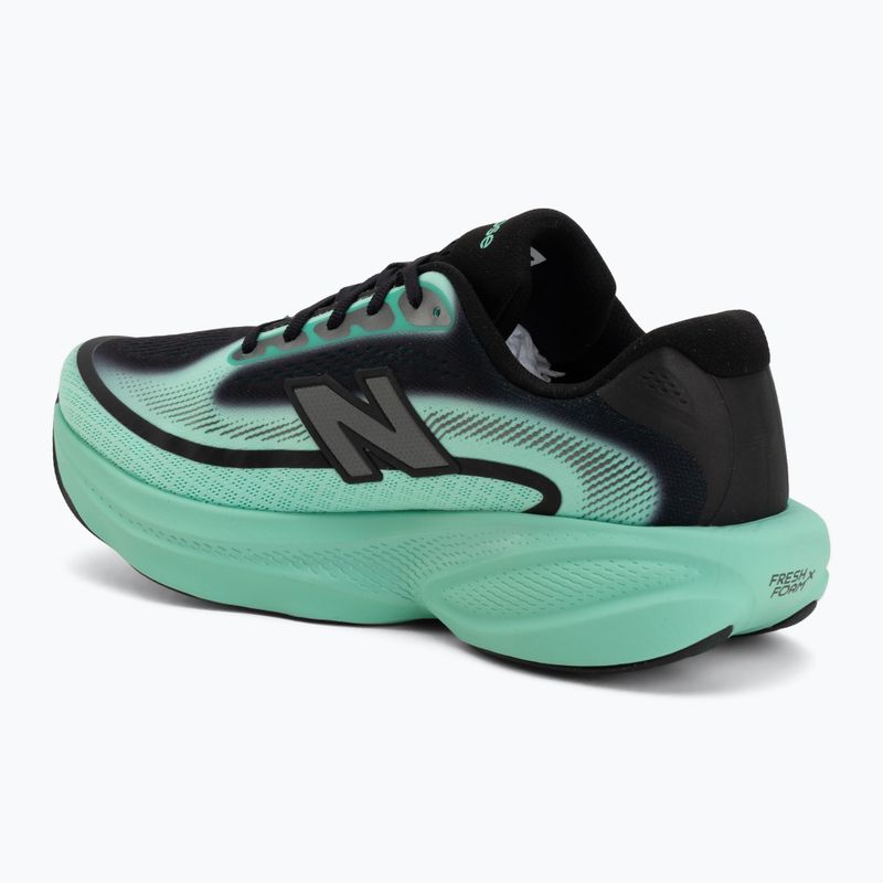 Herren-Laufschuhe New Balance Ellipse V1 bright mint/black 3
