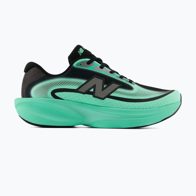 Herren-Laufschuhe New Balance Ellipse V1 bright mint/black 2