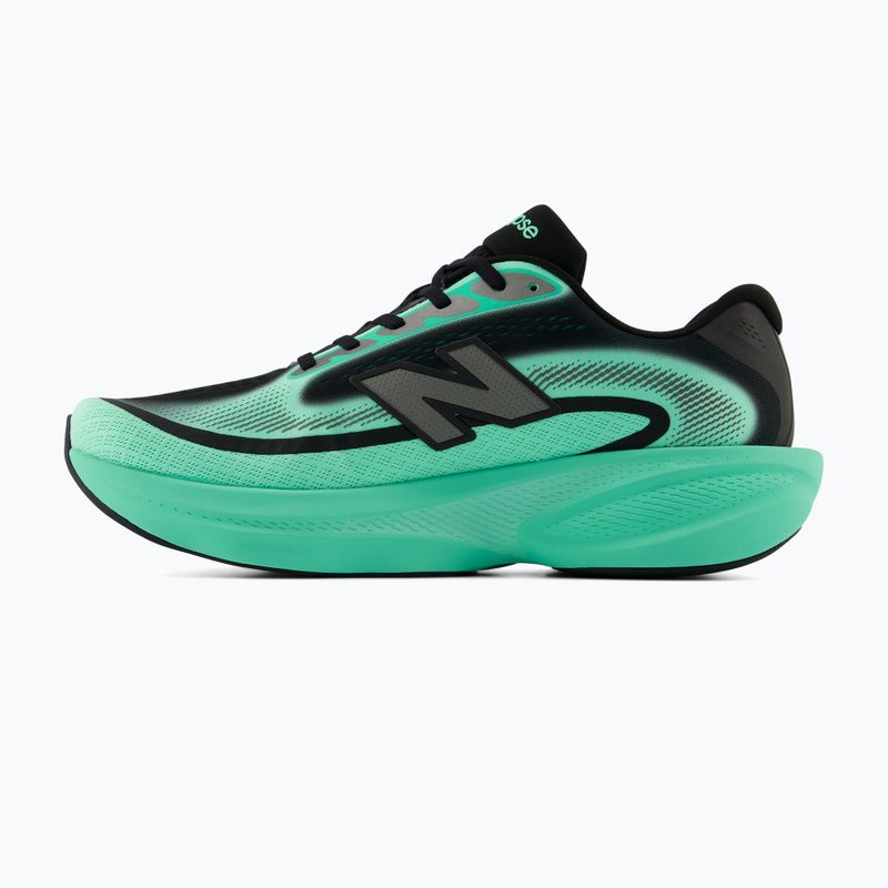 Herren-Laufschuhe New Balance Ellipse V1 bright mint/black 3