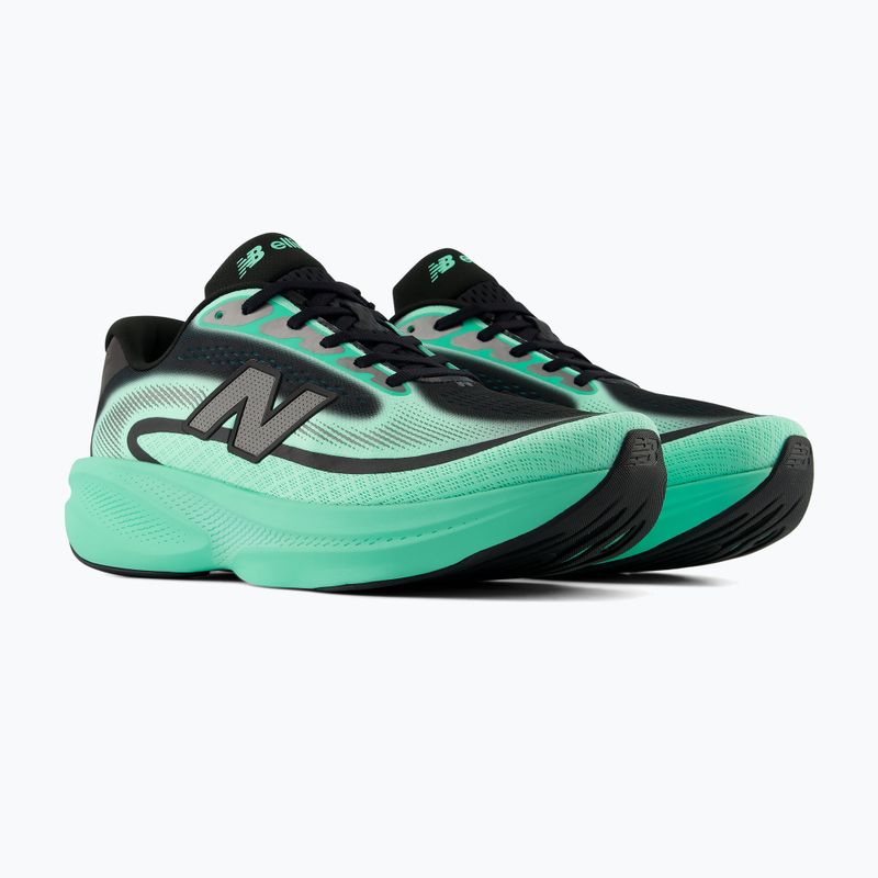 Herren-Laufschuhe New Balance Ellipse V1 bright mint/black 4