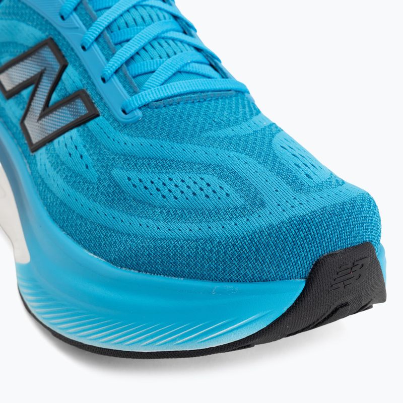 Herren-Laufschuhe New Balance Fresh Foam More V6 altitude/black 7