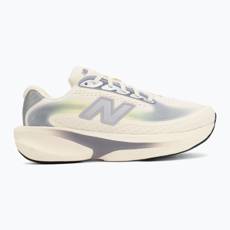 Laufschuhe für Damen New Balance Ellipse V1 angora/digital mist 2