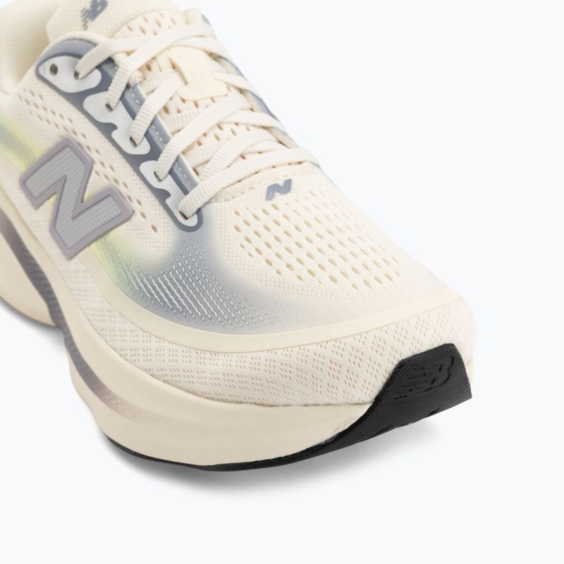 Laufschuhe für Damen New Balance Ellipse V1 angora/digital mist 7