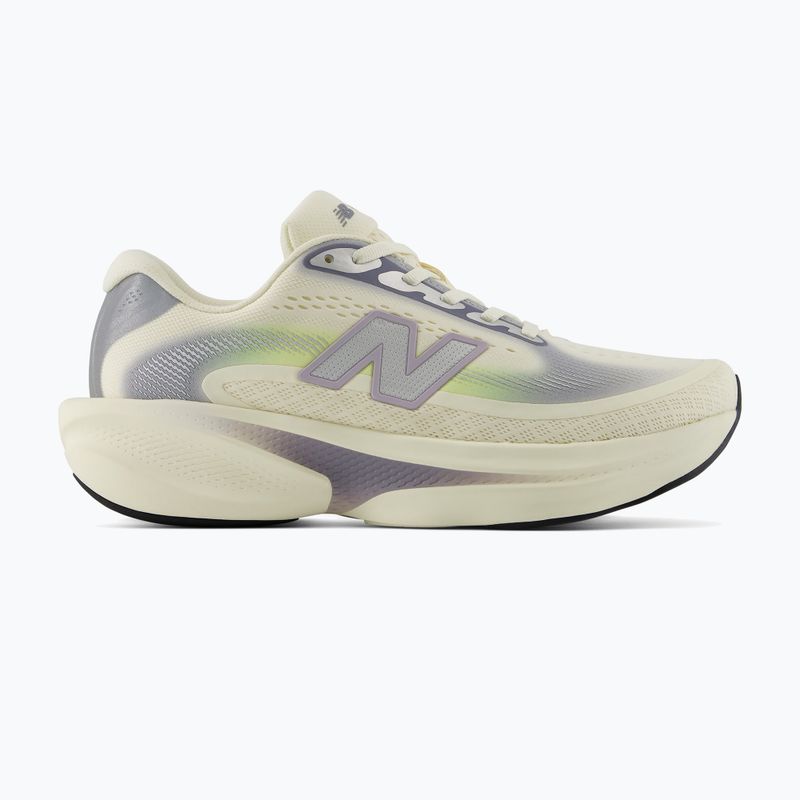 Laufschuhe für Damen New Balance Ellipse V1 angora/digital mist 2