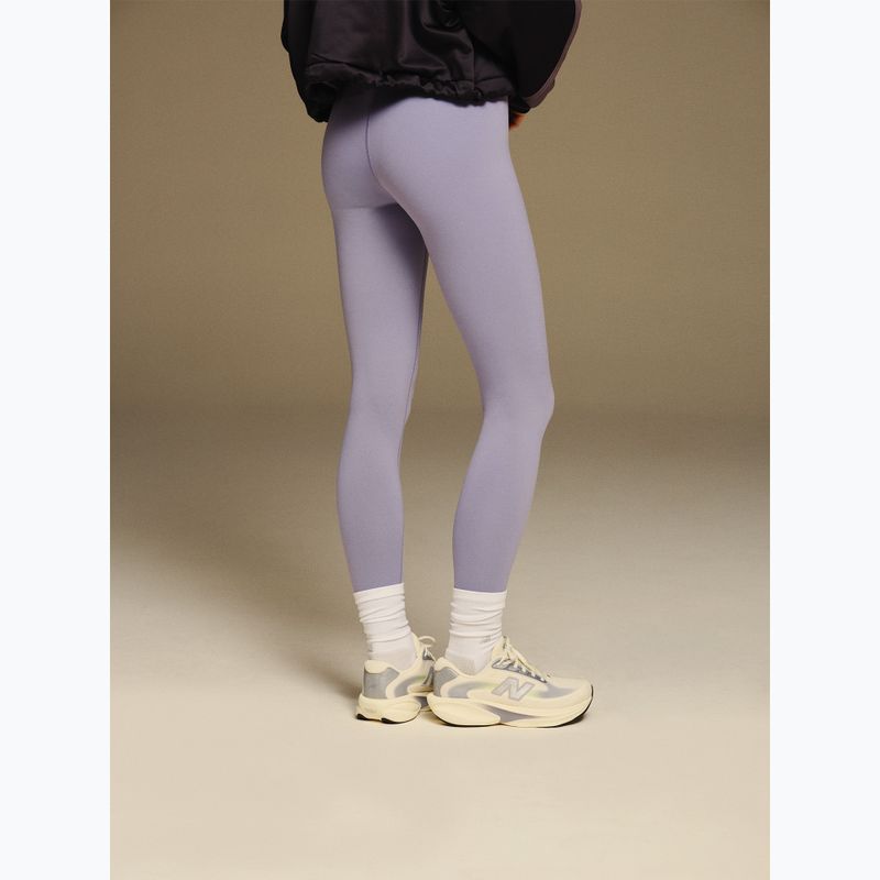 Laufschuhe für Damen New Balance Ellipse V1 angora/digital mist 5