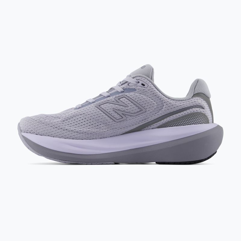 Laufschuhe für Damen New Balance 1080's V15 digital mist/smoked violet 3