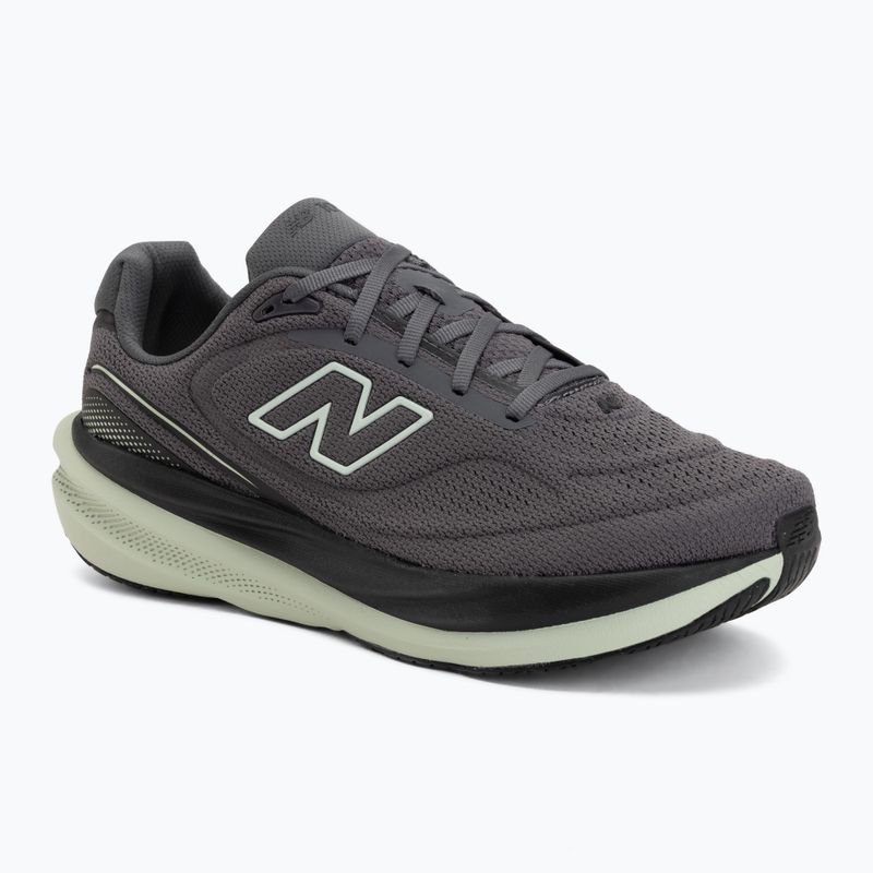 Herren-Laufschuhe New Balance 1080's V15 magnet/silver moss