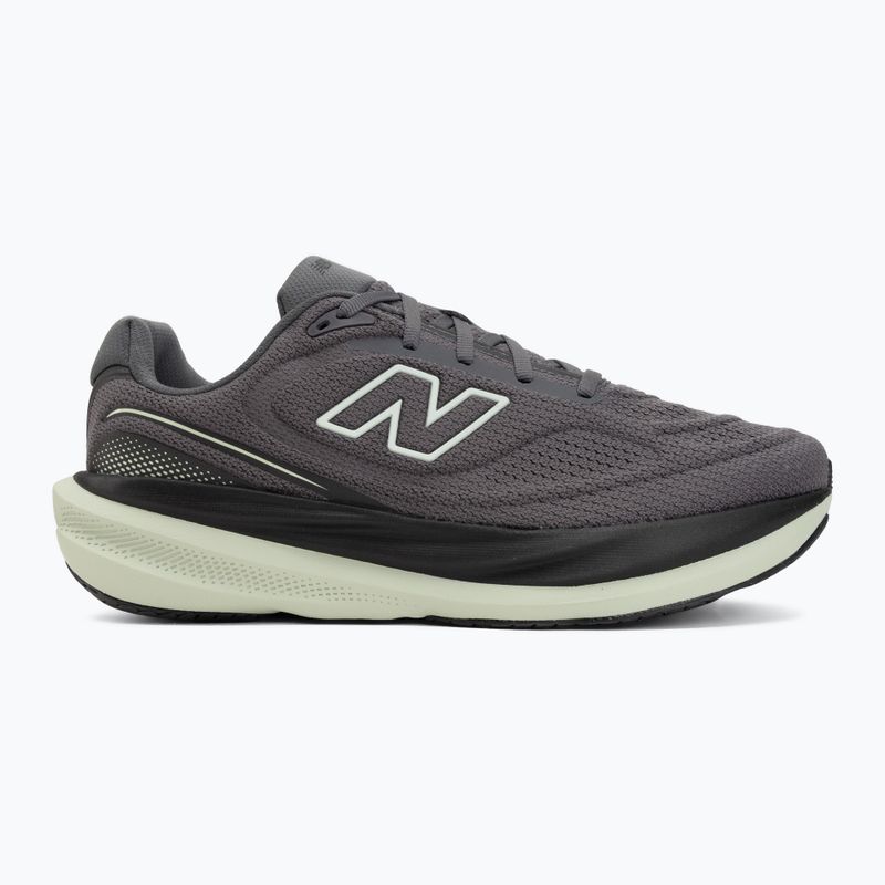 Herren-Laufschuhe New Balance 1080's V15 magnet/silver moss 2