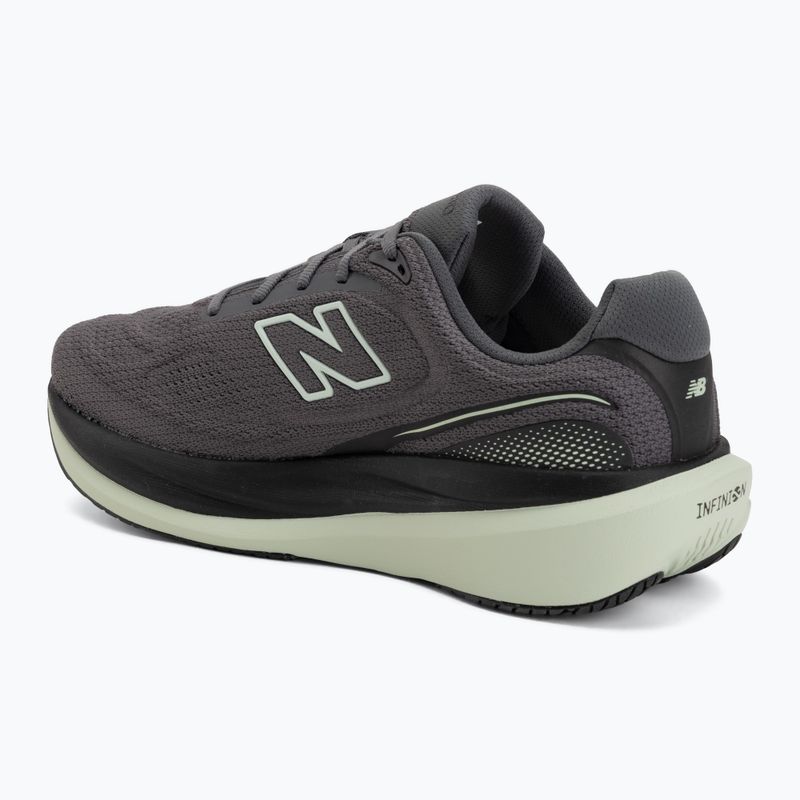 Herren-Laufschuhe New Balance 1080's V15 magnet/silver moss 3