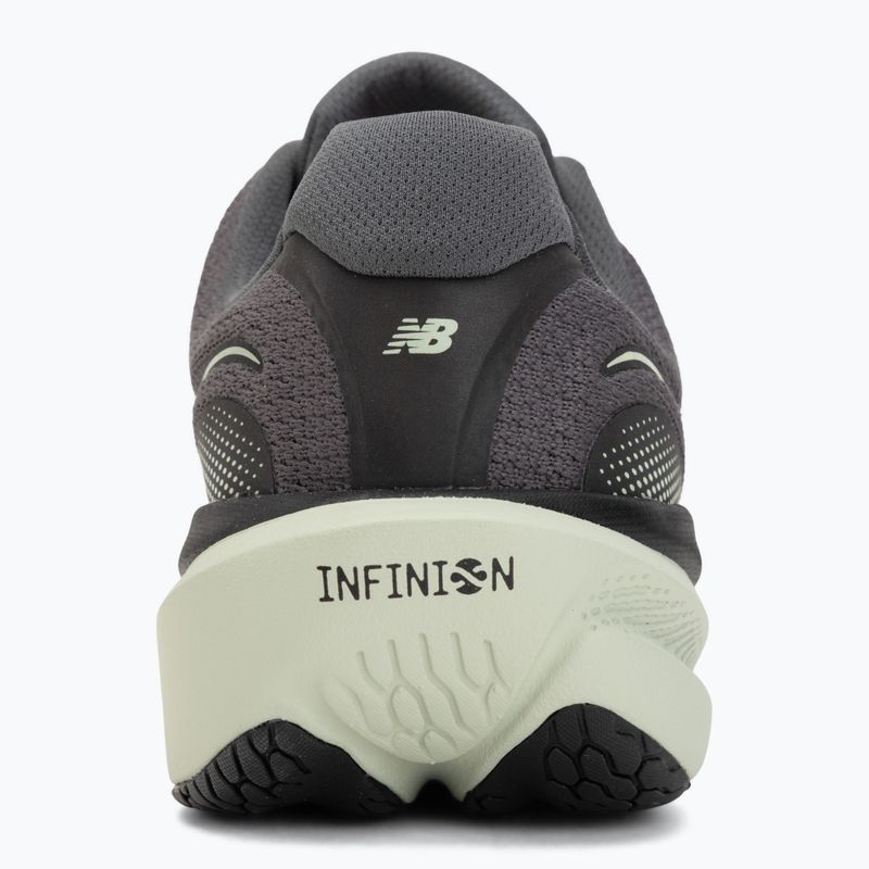 Herren-Laufschuhe New Balance 1080's V15 magnet/silver moss 6
