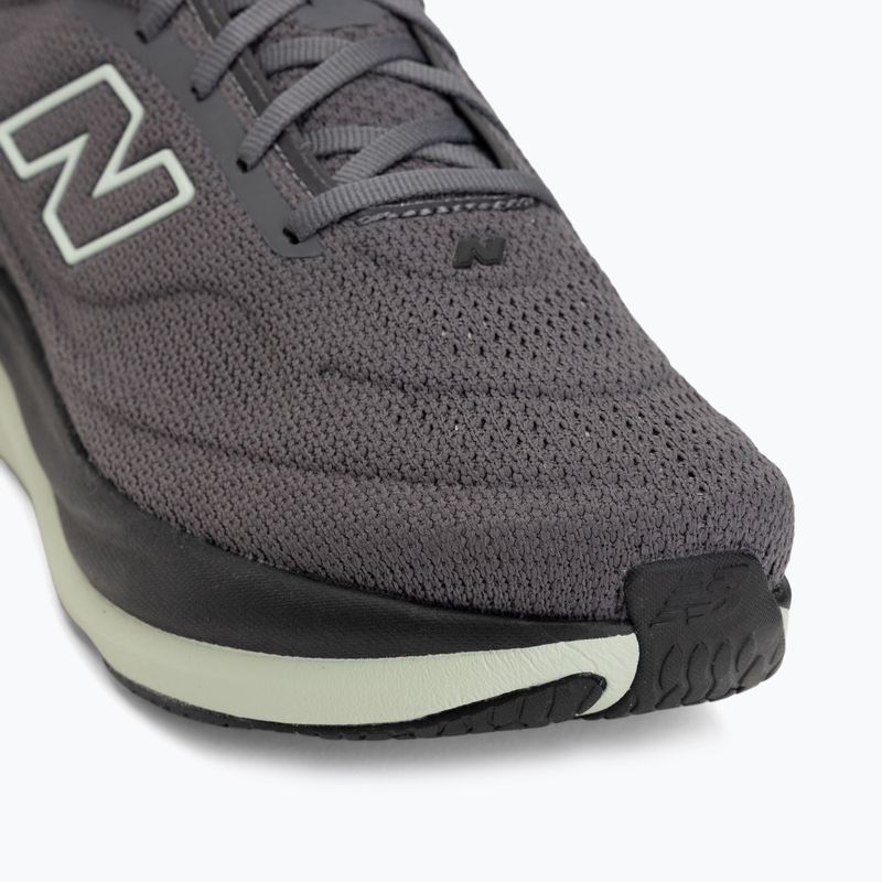 Herren-Laufschuhe New Balance 1080's V15 magnet/silver moss 7